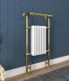 Upgrade Your Space with Tapron UK Towel Radiators