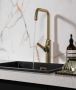 Tapron Ireland Kitchen Taps for Everyday Use