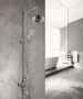 Tapron Ireland Showers, Built to Last