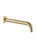 Bold Yet Refined – Luxury Gold Showers UK