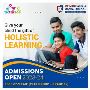 Enroll now for Admission in #1 Pre school in Marunji - Anish