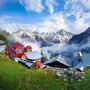 Amritsar with Dalhousie Dharamshala Tour