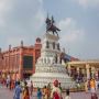 Amritsar Katra Srinagar Kashmir