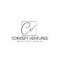 Concept Ventures: Crafting Personalized Interiors.