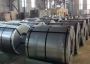 CRGO Cold Rolled Silicon Steel Coil For Transformer