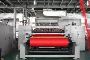 Double Beam Spunbond Nonwoven Fabric Making Machine Double Beam Spunbond Nonwoven Fabric Making Machine