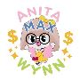 Anita Max Wynn Merch