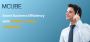 Boost Business Efficiency with MCUBE’s Cloud Telephony