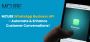MCUBE WhatsApp Business API – Automate & Enhance Customer Co