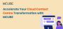 Accelerate Your Cloud Contact Centre Transformation with MCU