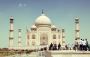 Same-Day Agra Tour by Train