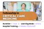 Critical Care Medicine Fellowship Course with Clinical Train