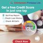 Get instant loan at low cibil rate