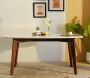 Your Dream Dining Space Awaits: Wooden Street's Designer Din