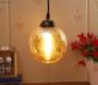 Brighten Your Space with Elegant Hanging Lights from Wooden 
