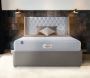 Unmatched Comfort with a Double Bed Mattress from Wooden Str