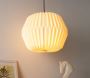 Sleek and Modern Ceiling Lights for Every Room