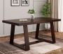 Upgrade Your Dining Area with Wooden Street's Premium Dining