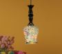 Brighten Your Home with Wooden Street Hanging Lights