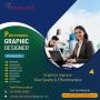 Graphic designing