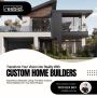 Unlock Your Dream Home with Best Custom Home Builders