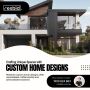 Crafting Unique Spaces with Home Custom Design