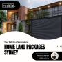 Find Your Perfect Spot with House and Land Packages Sydney