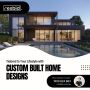Crafting Unique Spaces with Single Storey Home Designs