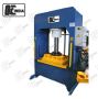 Top Hydraulic Press Machine Supplier In India