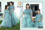 Best Designer Gowns Supplier In India