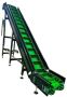 Cleated Belt Conveyor Manufacturer in Maharashtra