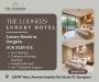 Best Service Apartment In Gurgaon