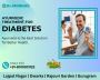 Best Sugar Specialist Doctor Near Me | 8010931122