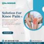 Best Ayurvedic Treatment For Knee Pain In Gurgaon | 80109311