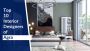 10 Most Famous Interior Designers in Agra 10 Most Famous Interior Designers in Agra
