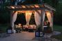 Elegant Patio Ideas