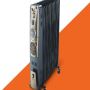 Buy Oil Heaters Online in Noida – Ankur Electricals