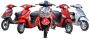 Planning to buy an Electric Scooter in Hyderabad?