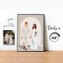 Customised Gift Boxes for Girlfriend | Anlova Store