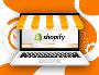 Expert Shopify Website Development Company in India 