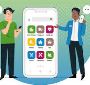 Invoidea is On Demand App Development Company for Scalable