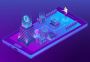 Hire Fintech App Development Company for Modern Financial
