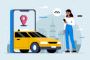 Premier Taxi Booking App Development Company for Real-Time 