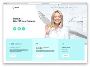 Modern Dental Website Design Company for Trust-Building 