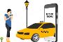 Cutting-Edge Taxi Booking App Development Company for Smart 