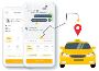 Top Taxi Booking App Development Company for EasyTrip