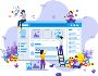  Top-Ranked Best Website Development Company in Delhi 