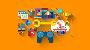 Innovative Gaming App Development Company for Engaging 