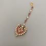 Discover Our Best Radha Tikka Design in India