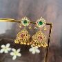 Stunning Kundan Earrings – Shop Now & Shine Bright